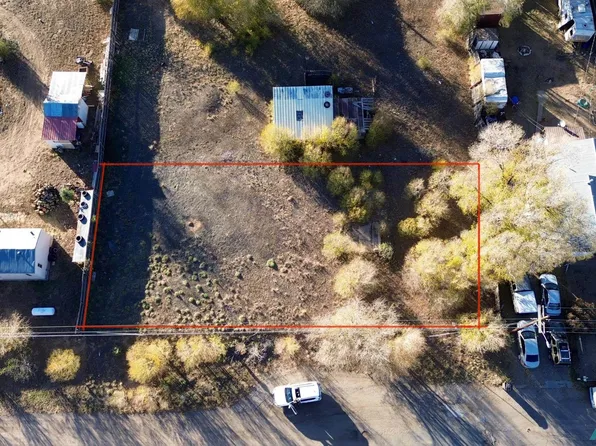 101 S Commerce St, Las Vegas, NM 87701