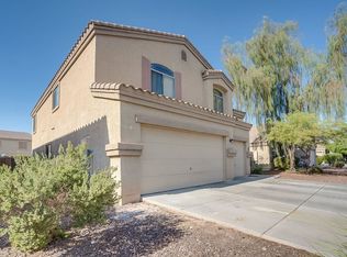 2168 W Pima Ave, Coolidge, AZ 85128