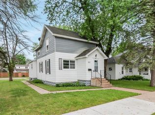 513 Mansfield St, Chippewa Falls, WI 54729
