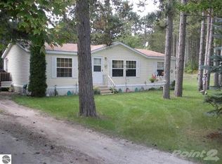 8720 Trillium, Farwell, MI 48622