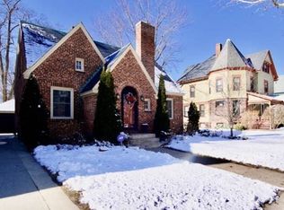 200 Florida St, Springfield, MA 01109