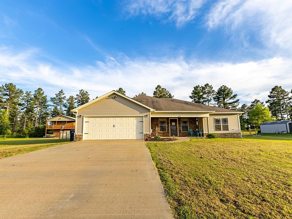 108 Crystal Valley Rd, Searcy, AR 72143 Zillow