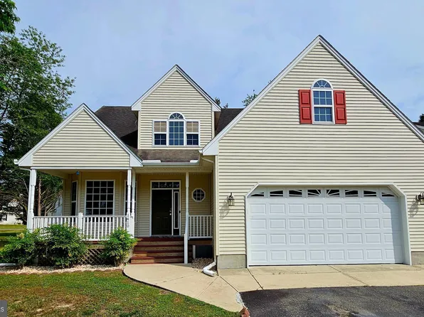 1410 E Upland Dr, Salisbury, MD 21801