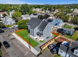 49-49 Spring St #51, Medford, MA 02155
