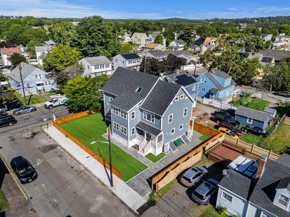 49-49 Spring St #51, Medford, MA 02155