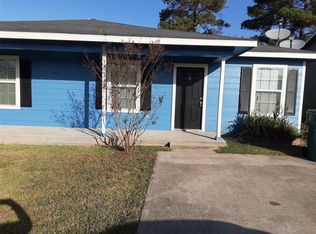 154 Southbend Ct #B, Willis, TX 77378