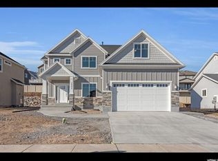 2889 S Island Fox Ln, Saratoga Springs, UT 84045
