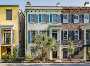 124 W Taylor Street, Savannah, GA 31401