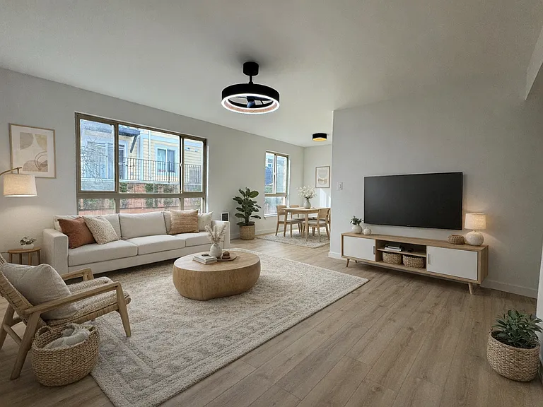 White Heather Apartments | Newly Renovated One and Two Bedroom Homes — Photo 12