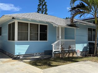 411 Olomana St APT A, Kailua, HI 96734