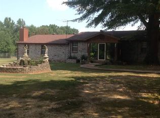 6600 Peters Rd, Jacksonville, AR 72076