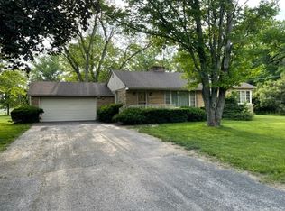 2647 E 2425th Rd, Marseilles, IL 61341