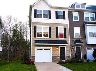 16033 Abelson Way #1, Chesterfield, VA 23832