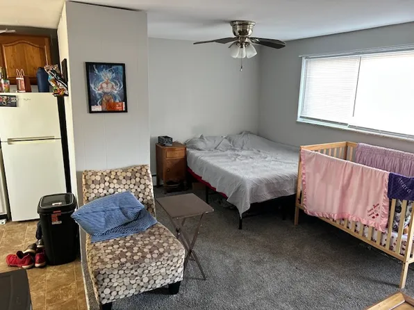 5 W North St APT 8, Cincinnati, OH 45215