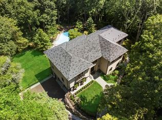 1978 Knollwood Rd, Muttontown, NY 11791