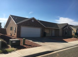 822 Newburn Rd, Page, AZ 86040