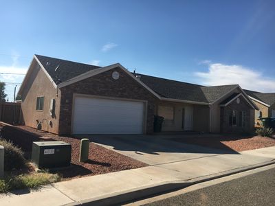 822 Newburn Rd, Page, AZ, 86040