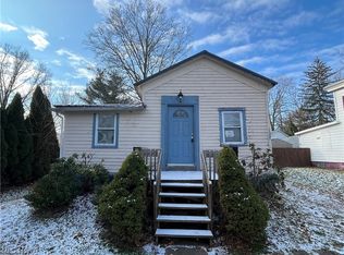 246 Pratt St, Ravenna, OH