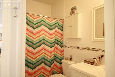 Rented by Grand & Co.