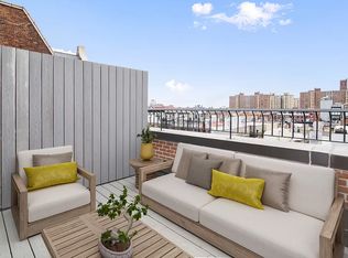 99 Suffolk St APT 8C, New York, NY 10002