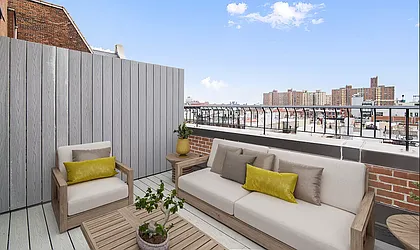 99 Suffolk Street, #8C