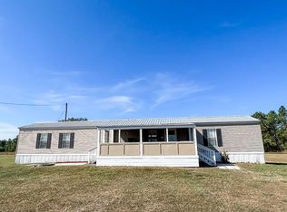 6949 Jasper Lee Rd, Wewahitchka, FL 32465