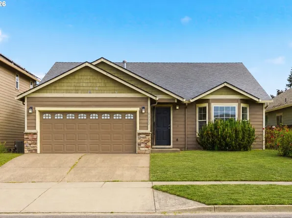 4933 Periwinkle Dr SE, Salem, OR 97317