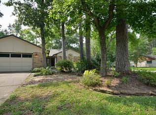 3746 Clear Falls Dr, Humble, TX 77339