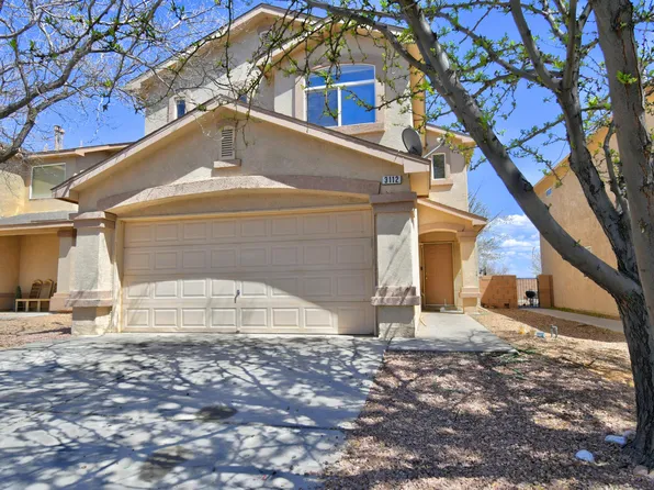 3112 Crimson Rose Ln SW, Albuquerque, NM 87121
