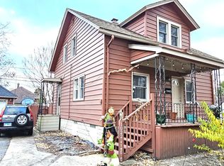 1022 Vine St, Joliet, IL 60435