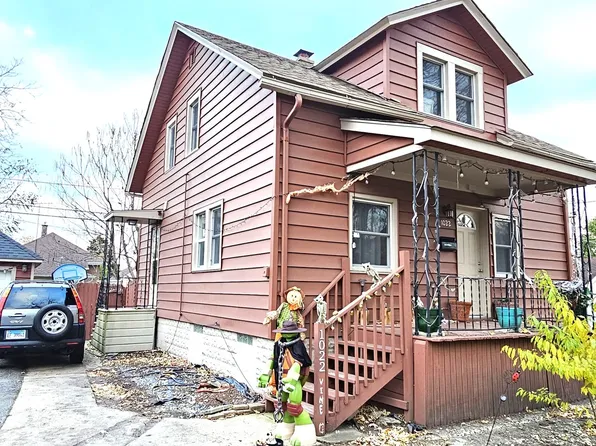 1022 Vine St, Joliet, IL 60435