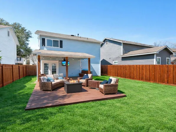 10635 Marshitahs Way, Austin, TX 78748