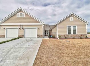 815 Salerno Cir APT C, Myrtle Beach, SC 29579