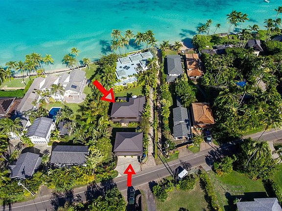 1408 Mokulua Dr, Kailua, HI 96734 | MLS #202325630 | Zillow