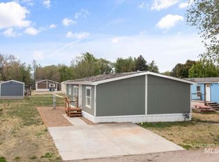 255 SW Colleen Dr, Mountain Home, ID 83647