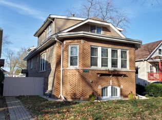 3922 Wesley Ave, Stickney, IL 60402