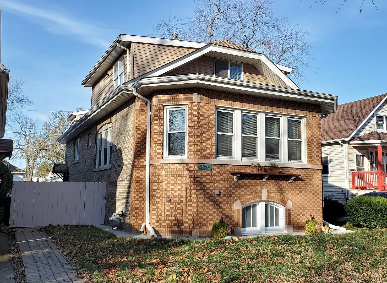 3922 Wesley Ave photo 1