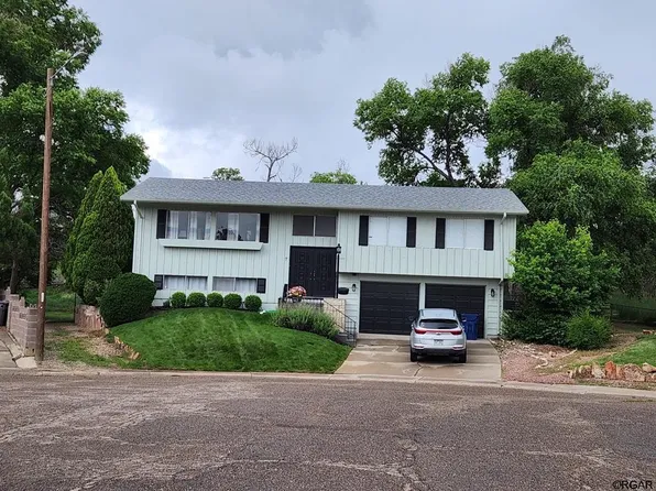 7 Echo Pl, Pueblo, CO 81003