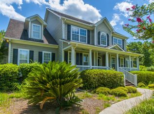 3413 Shagbark Cir, Mount Pleasant, SC 29466