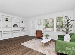 Park Place, Charlotte, NC 28209