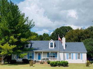 3018 Settlers Rd, Murfreesboro, TN 37129