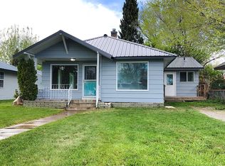 226 Lost River Ave, Arco, ID 83213