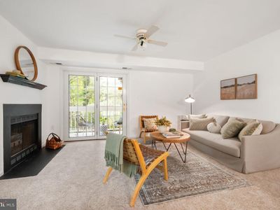 8600 Shadwell Dr UNIT 5, Alexandria, VA, 22309