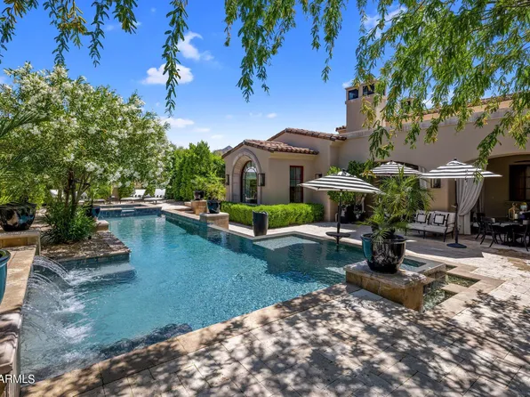 18931 N 97TH Place, Scottsdale, AZ 85255