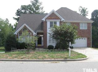 206 Wendover Ln, Durham, NC 27713