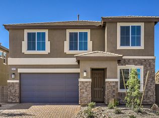 2623 Topaz Blue St, Las Vegas, NV 89146