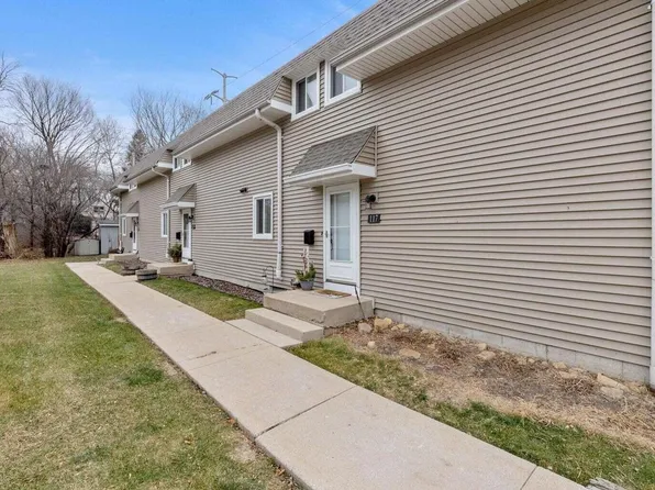 117-119 South 71st STREET, Milwaukee, WI 53214