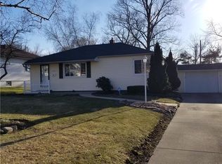 4202 Sunset Blvd, Erie, PA 16504