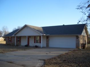 911 Canal Ave E, Wynne, AR 72396
