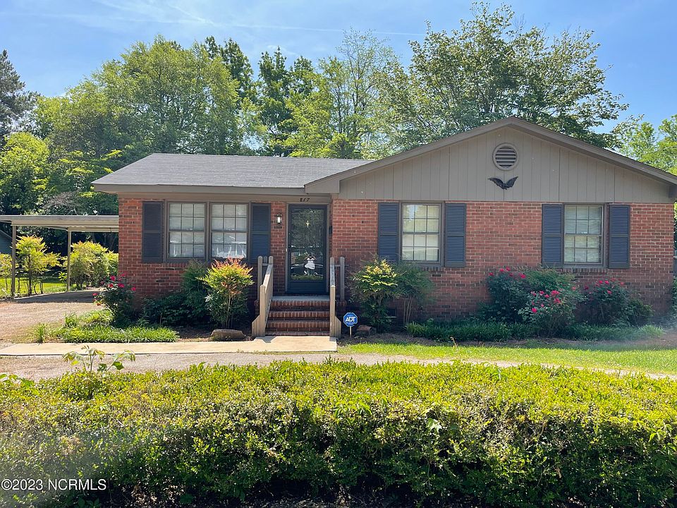 1st image of 817 Russell Street
